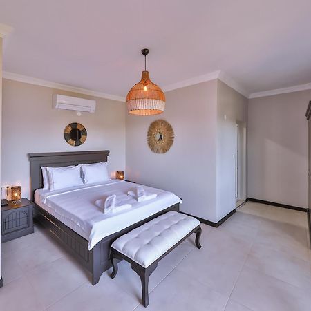 Hill House Adult Only Hotel คาช ภายนอก รูปภาพ