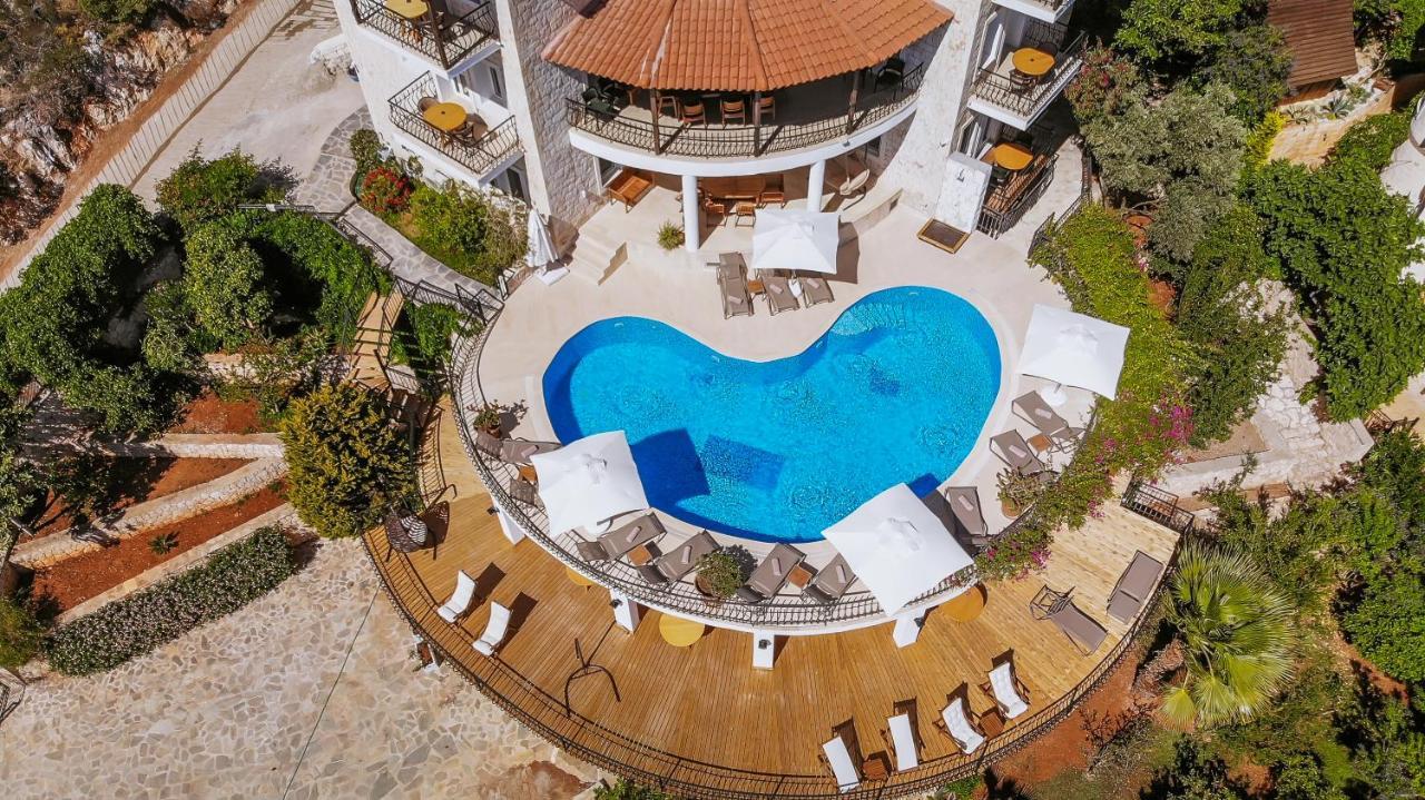 Hill House Adult Only Hotel คาช ภายนอก รูปภาพ