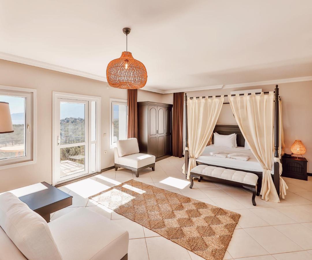 Hill House Adult Only Hotel คาช ภายนอก รูปภาพ