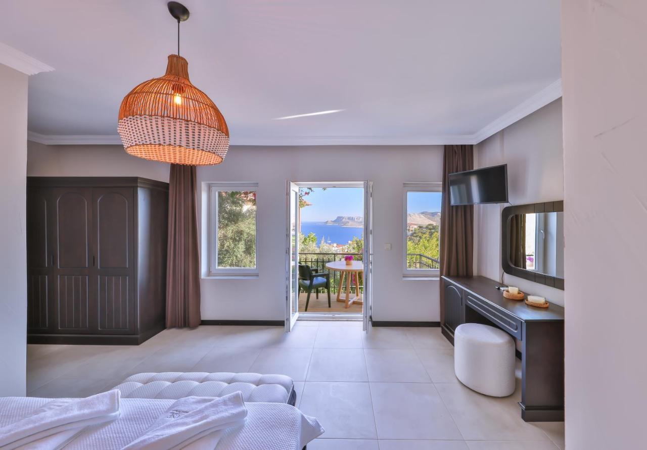 Hill House Adult Only Hotel คาช ภายนอก รูปภาพ