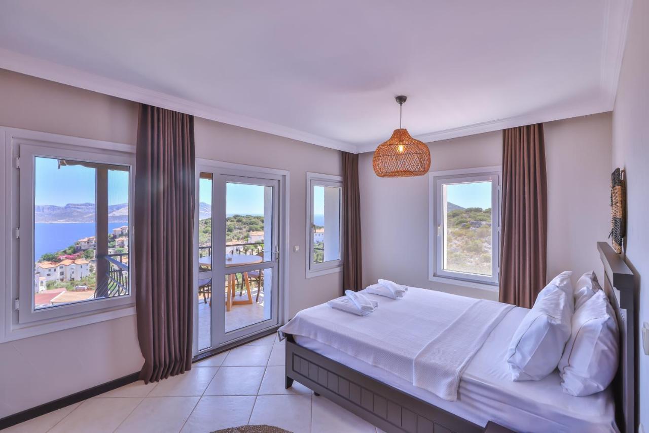 Hill House Adult Only Hotel คาช ภายนอก รูปภาพ