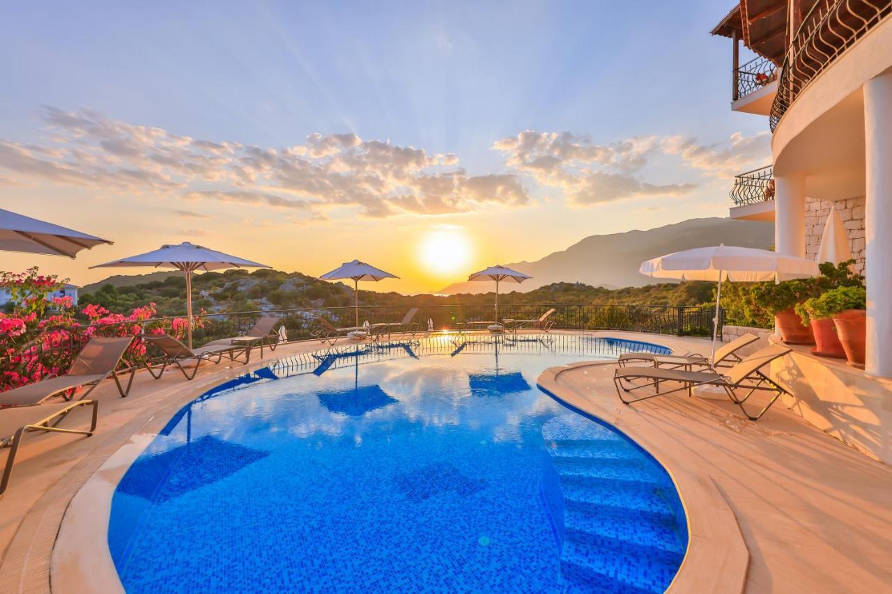 Hill House Adult Only Hotel คาช ภายนอก รูปภาพ