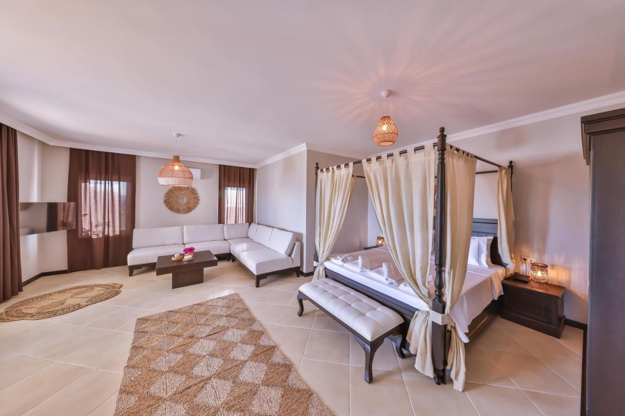 Hill House Adult Only Hotel คาช ภายนอก รูปภาพ