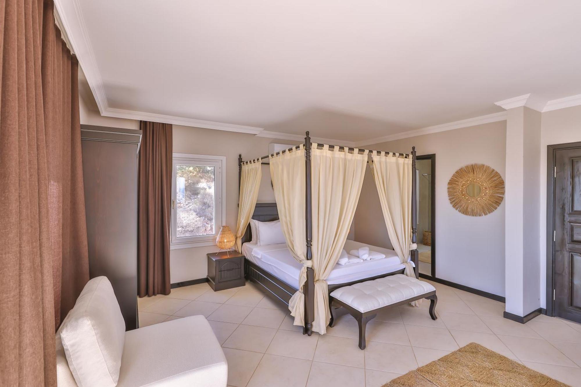Hill House Adult Only Hotel คาช ภายนอก รูปภาพ
