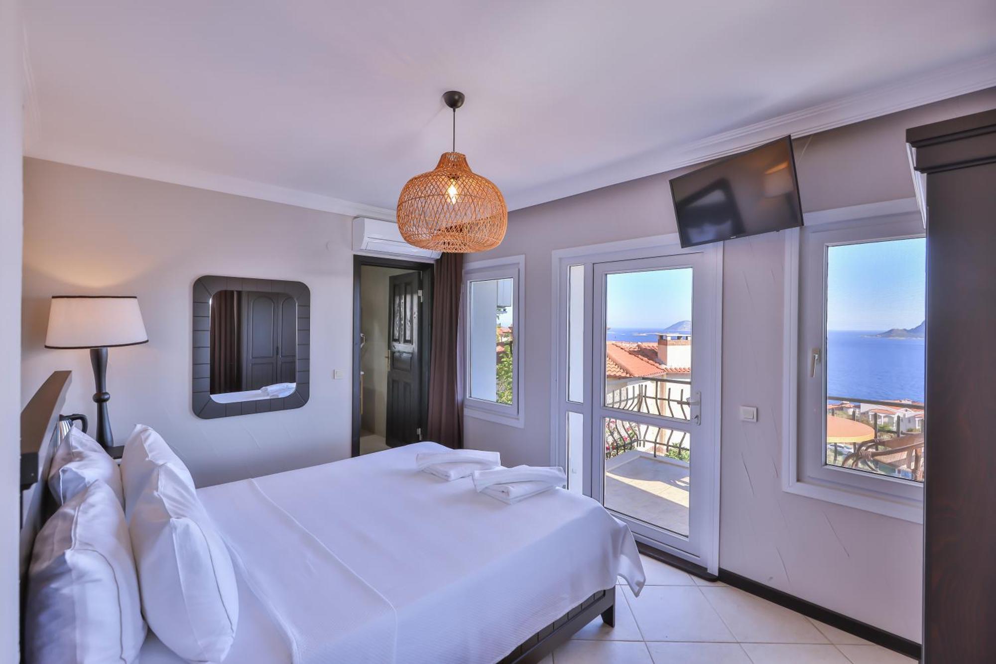 Hill House Adult Only Hotel คาช ภายนอก รูปภาพ