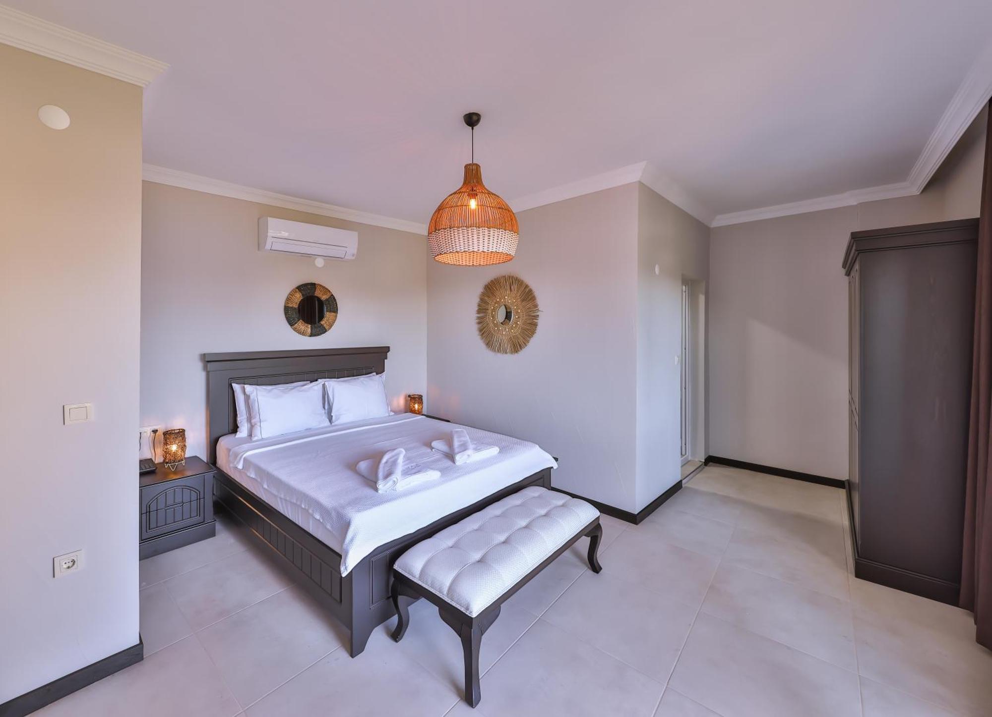 Hill House Adult Only Hotel คาช ภายนอก รูปภาพ