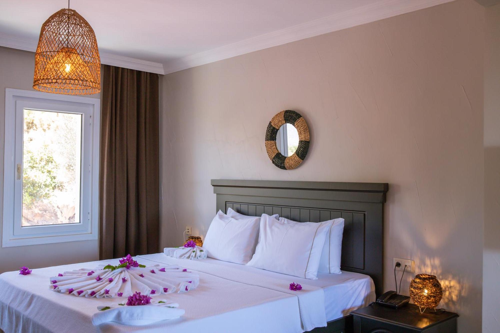 Hill House Adult Only Hotel คาช ภายนอก รูปภาพ