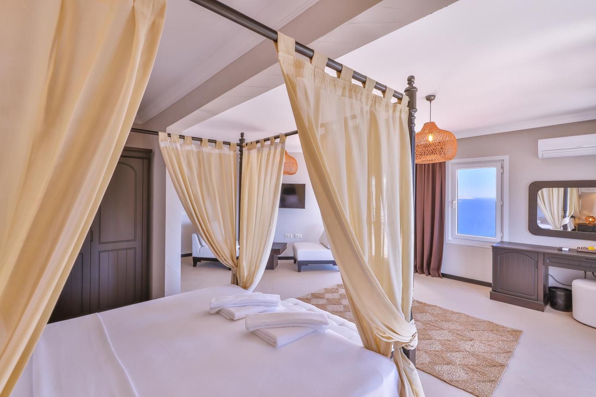 Hill House Adult Only Hotel คาช ภายนอก รูปภาพ