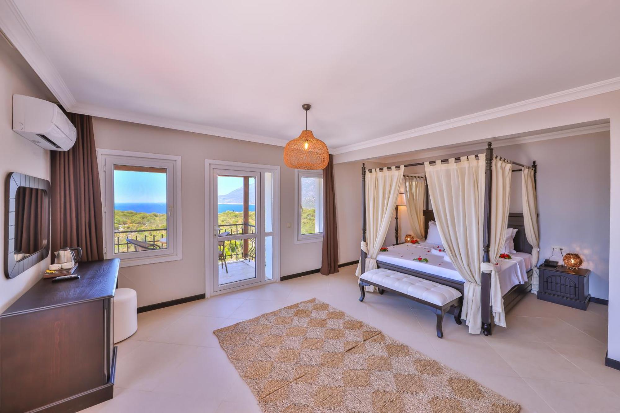 Hill House Adult Only Hotel คาช ภายนอก รูปภาพ