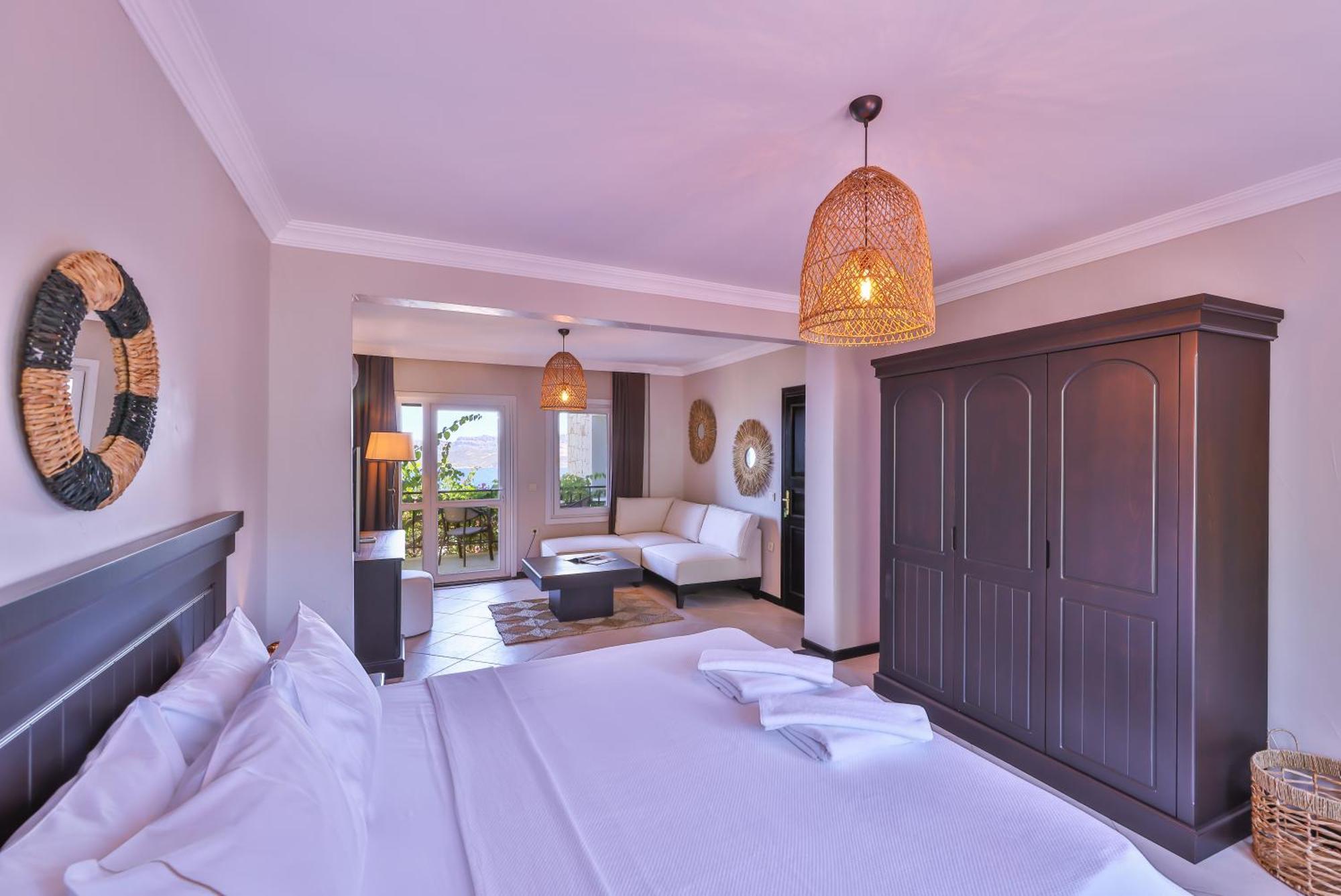 Hill House Adult Only Hotel คาช ภายนอก รูปภาพ