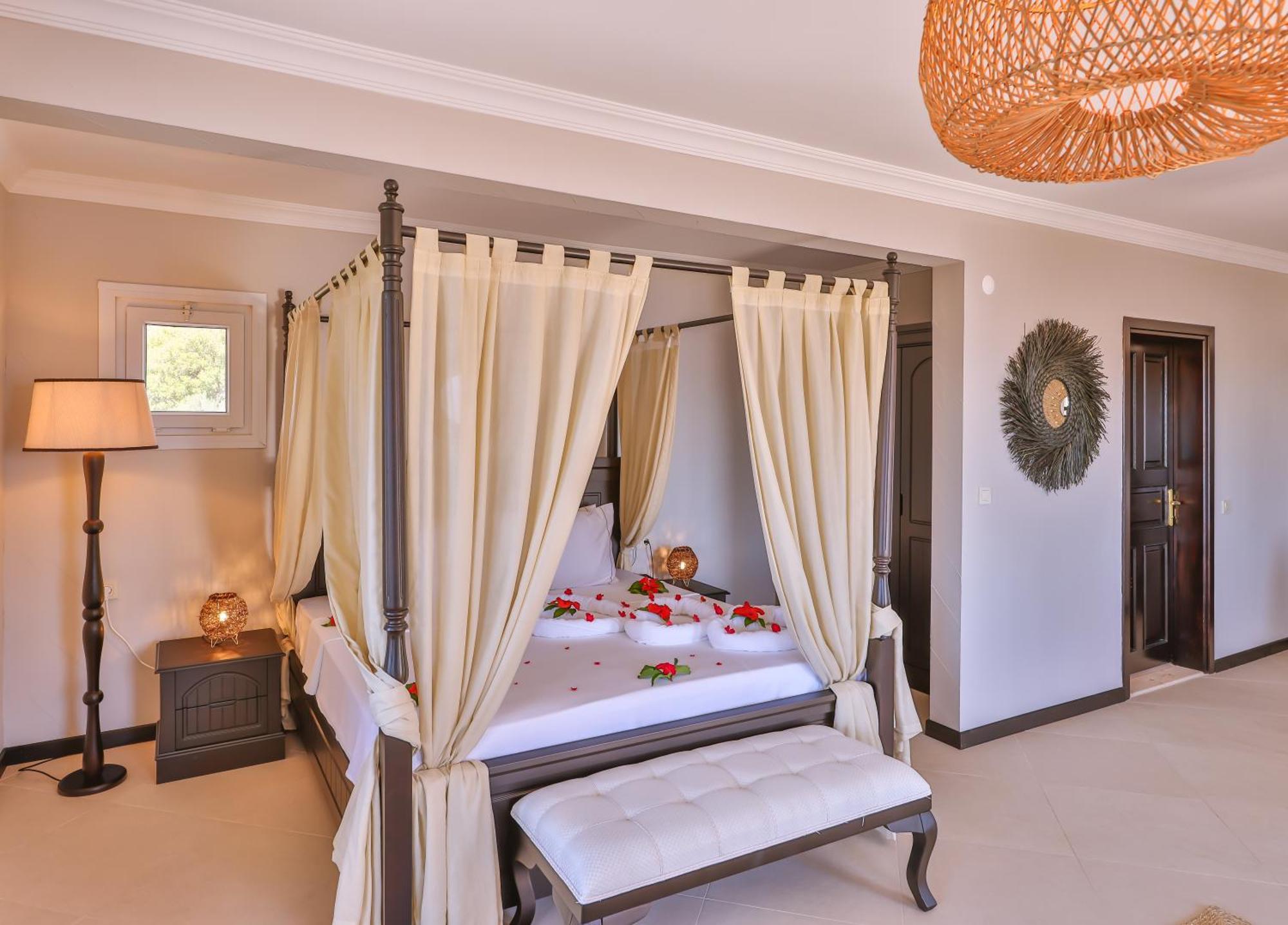 Hill House Adult Only Hotel คาช ภายนอก รูปภาพ