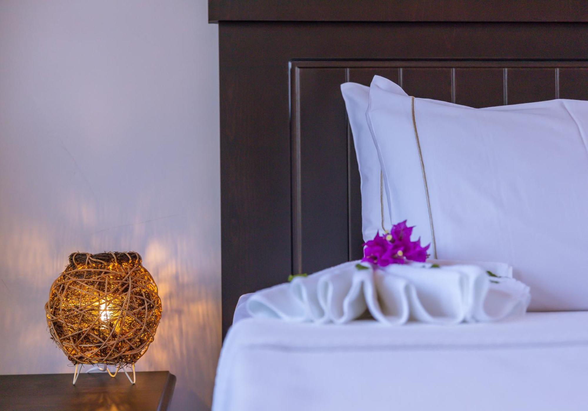 Hill House Adult Only Hotel คาช ภายนอก รูปภาพ
