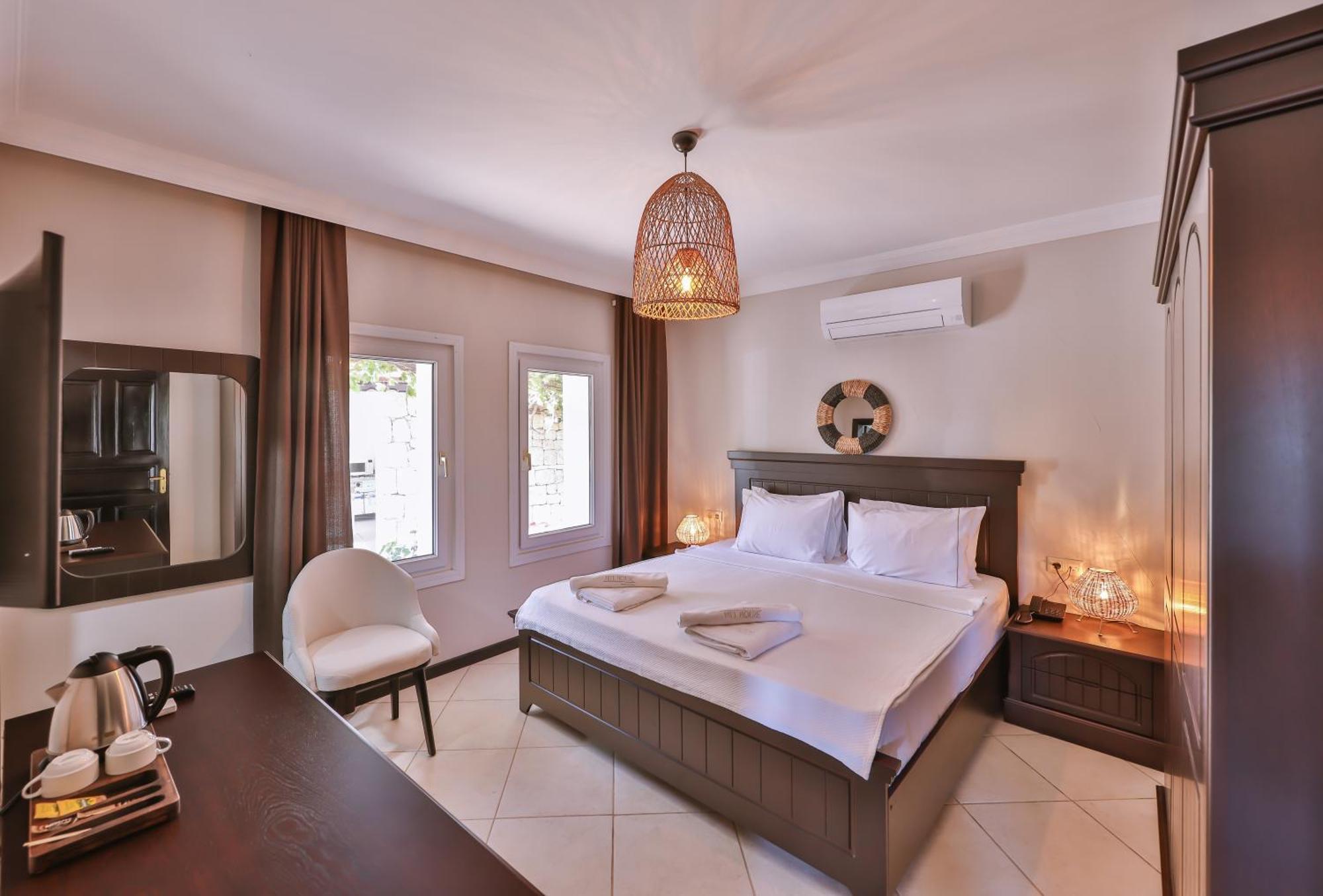 Hill House Adult Only Hotel คาช ภายนอก รูปภาพ