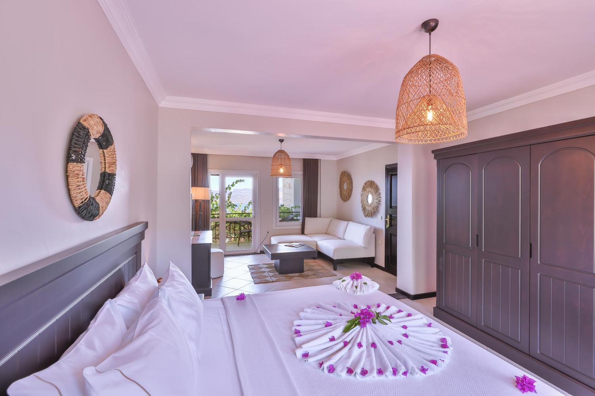 Hill House Adult Only Hotel คาช ภายนอก รูปภาพ