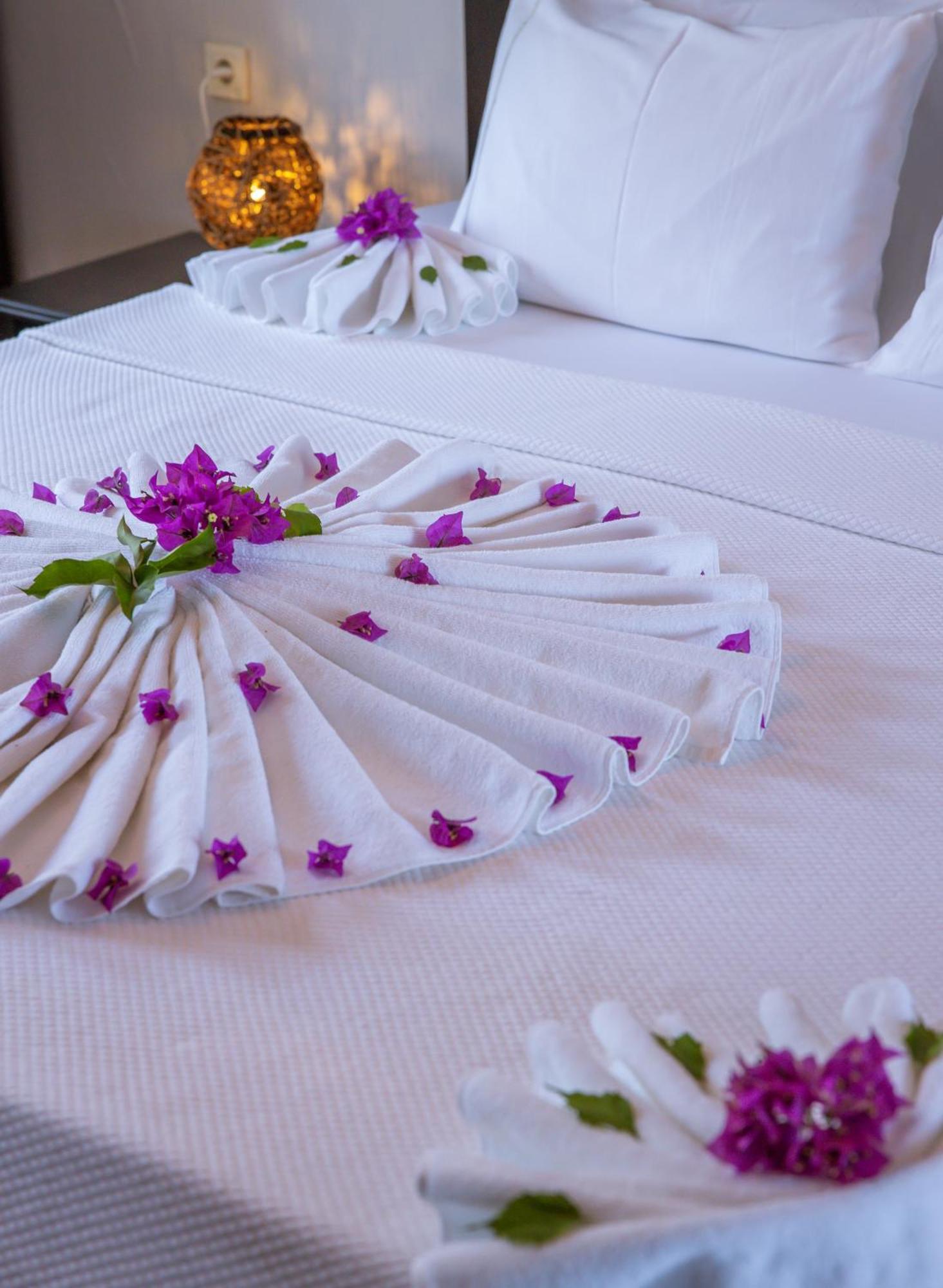 Hill House Adult Only Hotel คาช ภายนอก รูปภาพ